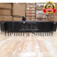 Power Amplifier Rdw FA4