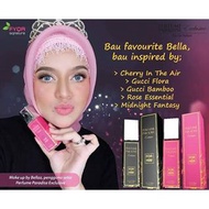 PERFUME PARADISE 30ML