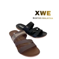 XWE 9019 Comfort Women Sandals / Kasut Perempuan Selipar (Ready Stock)