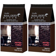 กาแฟลดน้ำหนัก กาแฟเพื่อสุขภาพ กาแฟดำกิฟฟารีน เข้มข้นไม่มีน้ำตาล  กาแฟโรบัสต้า เเท้100%หอม เข้มละมุล ถูกใจคอกาแฟดำ 1ห่อ30ซอง