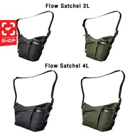 กระเป๋า Alpaka - Flow Satchel