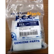 FCC Double Clutch Plate Old FCC CarburetorBEAT Original