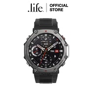 AMAZFIT นาฬิกาสมาร์ทวอทช์ T-Rex 3 สี Onyx | by Dotlife