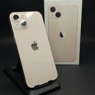 IPHONE 13 MINI UNIT SECOND IBOX