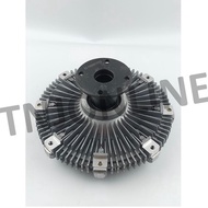 FAN CLUTCH MITSUBISHI TRITON 2.5 KA4T 4D56 (NO TURBO) (1320A011D)