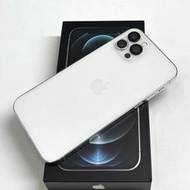 現貨Apple iPhone 12 Pro 256G 85%新 銀色【歡迎舊3C折抵】RC6378-6  *