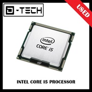Intel Core i5 8500 9500 Processor