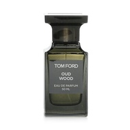 Tom Ford Private Blend Oud Wood 神秘東方男性淡香精 50ml/1.7oz