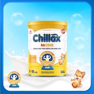 Chillax BA Gold Milk (1 – 10 years old) 900g
