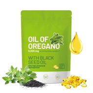 Viên nang dầu oregano bán chạy