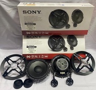 Speaker Component 2 way Sony XS-FB1621C Split 6,5 Inch Sony Terlaris