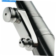 Windshields Switchblade Windshields Kit-Q203用のNational Cycle QuickSet4マウントキット National Cycle QuickSe
