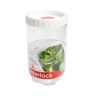 LocknLock Interlock Food Jar 1.3 L - INL402W