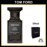 Tom_Ford Beauty - Oud Wood Eau De Parfum • Best seller woody spicy perfume for men &amp; women 50ml