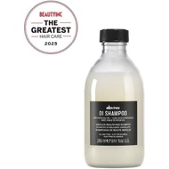Davines Essential Haircare OI Shampoo - Absolute Beautifying Shampoo 280Ml