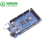 Mega 2560 R3 CH340G ATMEGA2560-16AU AVR USB Board ATMEGA2560 Arduino 2560 REV3