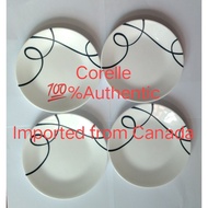 Corelle Classic Bread Plates LIA (SOLD PER PIECE) 100% Authentic imported from Canada