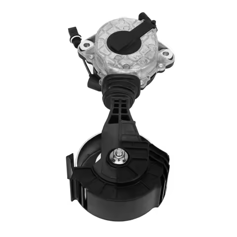 V759883280 Water Pump Friction Wheel 11287598832 Belt Tensioner Replacement For Peugeot 207 208 308