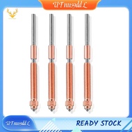 [UTnus9ddL] 4PCS K2 Plus Nozzles for K2 Plus Combo K2P Quick-Swap Nozzle Kit 0.2mm 0.4mm, 0.6mm, 0.8