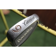 Golf Iron Stick No. 9 Power Bilt USA Citation