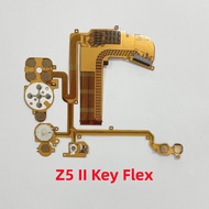 New Z5II Key Board Flex Cable for Nikon Z52 Z5II Z5ii Z5 II Camera Keyboard Cable Repair parts