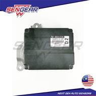 89530-B1450 / 89530-B1460 / 89530-B1470 Perodua Alza Myvi Gear Box Unit Tcu Used Part Ready Stock