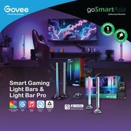 goSmart Asia Govee Smart Gaming Light Bars Pro Gaming Light Smart Light RGB Light LED Light Lampu Hi