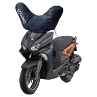 GOGOBIZ 夠夠比吉 拉鍊式機車龍頭罩 適用50CC~150CC機車 180g 95 x 52cm 展開110 x 52cm GGB-UNL-DP04-03