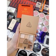 3ce eyeshadow palette "Smoother"