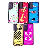 Oppo Realme 7/7pro A93 TPU CASES COVER
