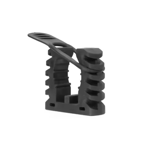 Rubber Clamp for Securing Shovels Axes and Paddles on For Off Road Vehicles Fits For TPU TPE Tubular