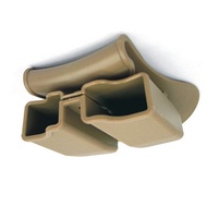 Right Hand G-lock 17 19 Holster Double Magazine Pouch Tactical Case Pouch G19X G18c gen3