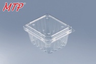 MTP Disposable Plastic Fruit Punnet FC 110