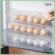 [ Dispenser Egg Roller Organizer Bin for Restaurant Cupboard