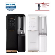 Philips RO Water Dispenser ADD6920WH/90 & ADD6920BK/90 (ADD6920)