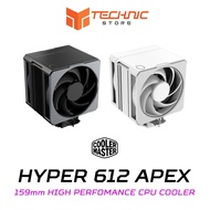 Cooler Master HYPER 612 APEX CPU Cooler
