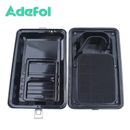 Air Filter Housing Cover For Honda GX390 GX340 GX270 GX240 Generator Lawn Mower Engine Motor Part Me