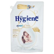 TRẮNG - Nước xả vải Hygiene đậm đặc có thể dùng cho bé  1150ML