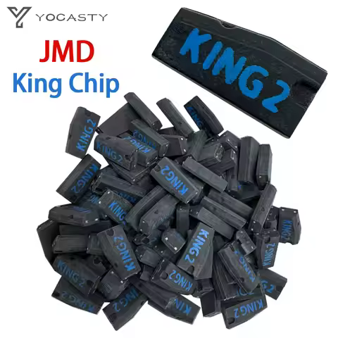 Super King Blue Chip ID46/47/48/4C/4D/T5/G Transponder Handy Baby 2 Key Programmer Universal 10/50/1