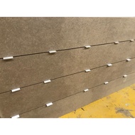 Spacer for Shiplap Wall/ Board kecil/ 50pcs