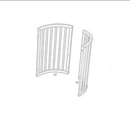 Stokke sleepi  配件