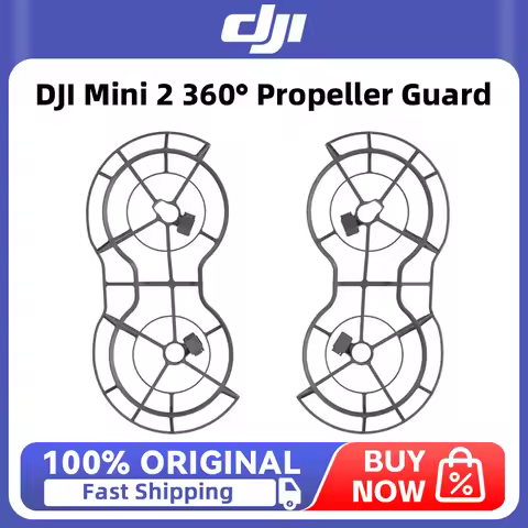 DJI Mini 2 360° Propeller Guard for DJI Mini 2 SE DJI Mini 2 DJI Mini SE Original brand new in stock