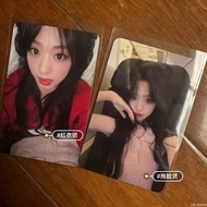 Genuine babymonster Photocard MS Offline Lucky Card AHYEON