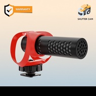 RODE VideoMicro II Microphone