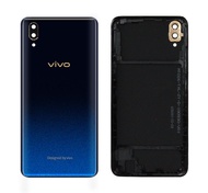 สำหรับ Vivo V11 V11 Pro ฝาครอบด้านหลัง6.41นิ้ว