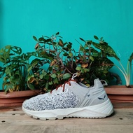 sepatu treking trailrunning outdoor salewa size 41 fit 42 second