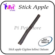 Apple Stick Hamster Toy, Orchard Stick Apple Hamster