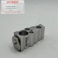 447500-4920 DENSO PERODUA BEZZA / ARUZ / MYVI D20N 18' EXPANSION VALVE