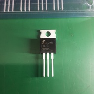 tr P50N06 FQP50N06 50amper 100volt to-220