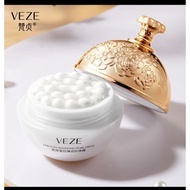 CREAM ANTI PENUAAN COLLEGEN DAN MUTIARA 30G